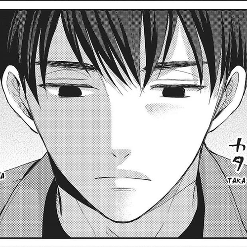 Moekare wa Orenji-iro Chapter 27 cover