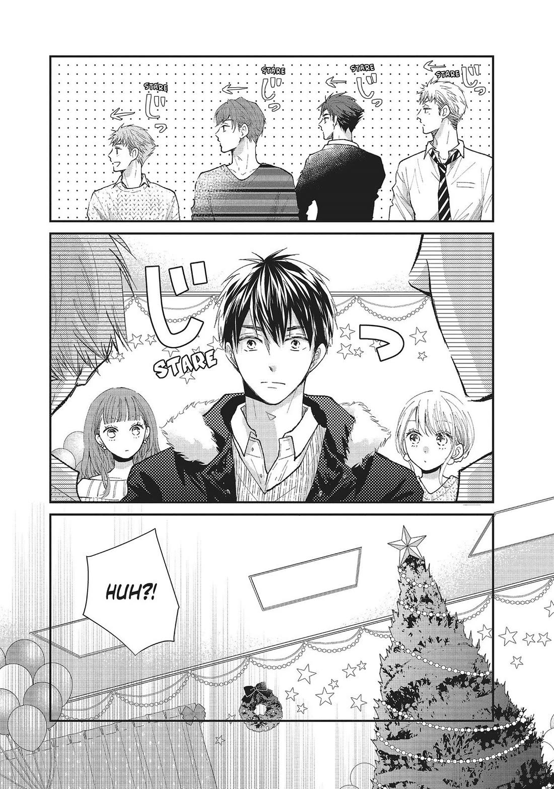 Moekare wa Orenji-iro Chapter 29 page 42 - Chapter 29