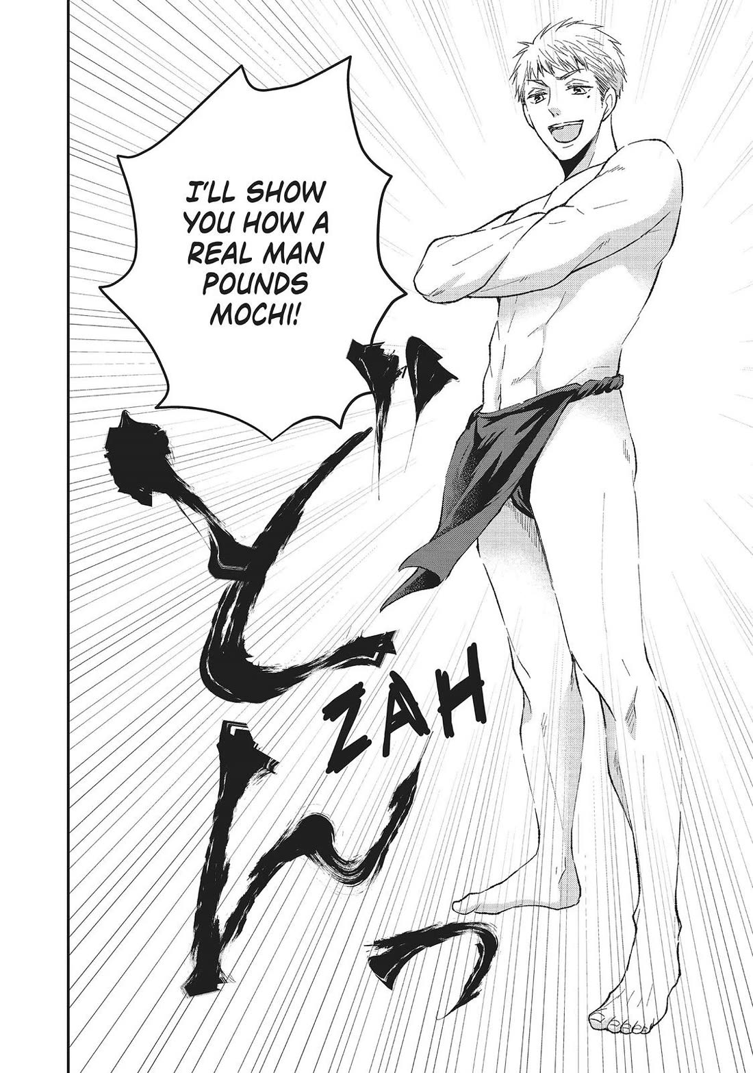 Moekare wa Orenji-iro Chapter 32 page 24 - Chapter 32