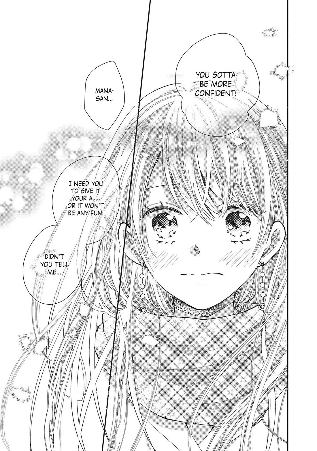 Moekare wa Orenji-iro Chapter 32 page 9 - Chapter 32