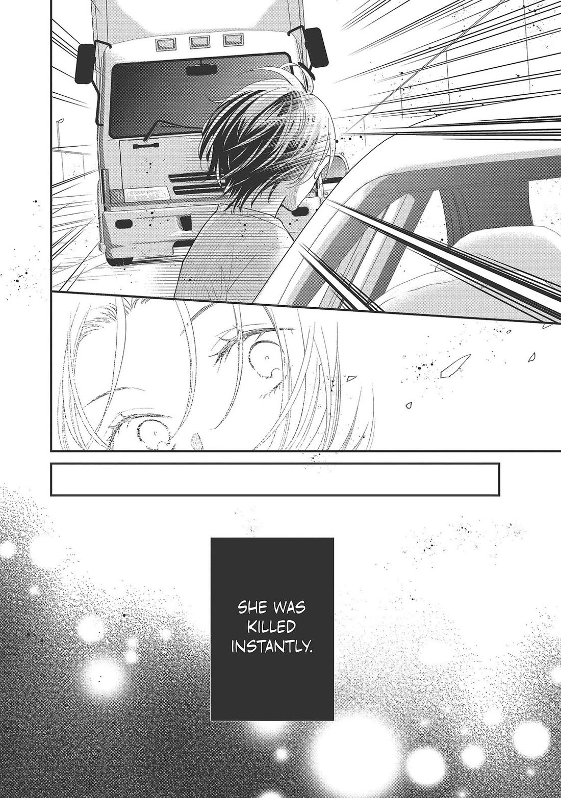 Moekare wa Orenji-iro Chapter 37 page 26 - Chapter 37