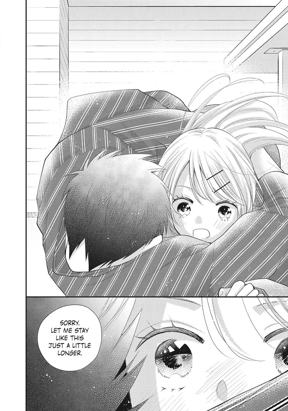 Moekare wa Orenji-iro Chapter 46 page 30 - Chapter 46