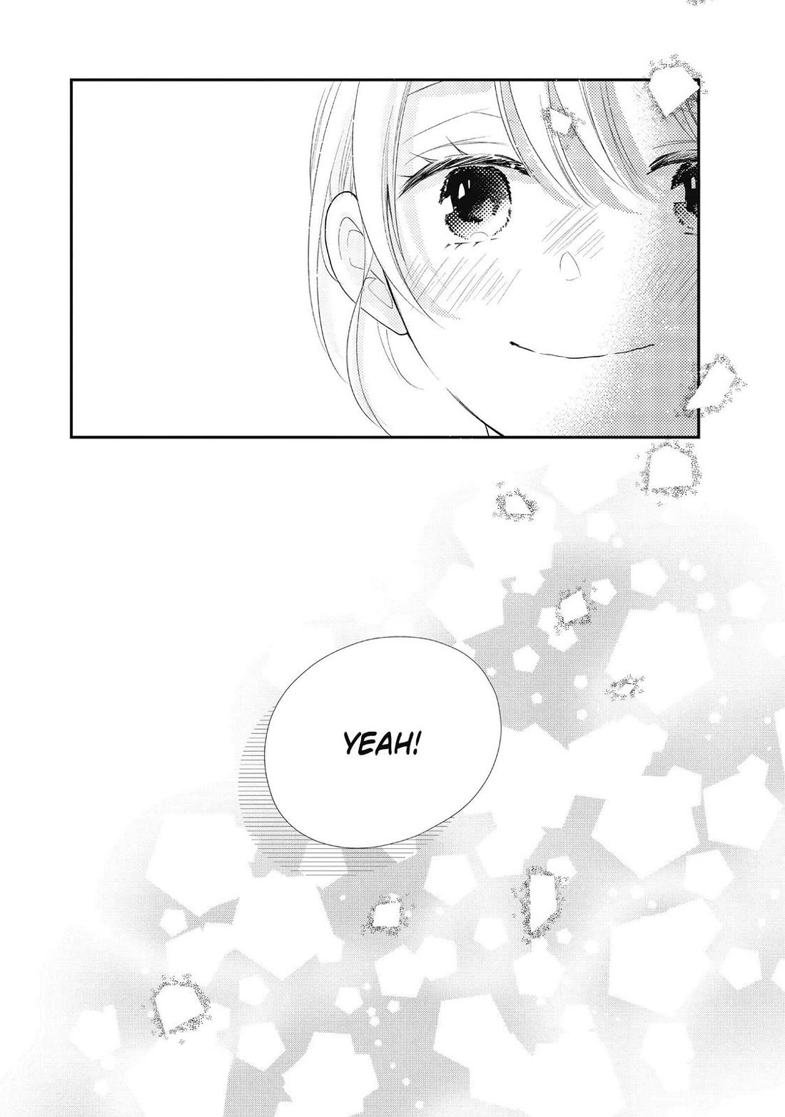 Moekare wa Orenji-iro Chapter 47 page 38 - Chapter 47