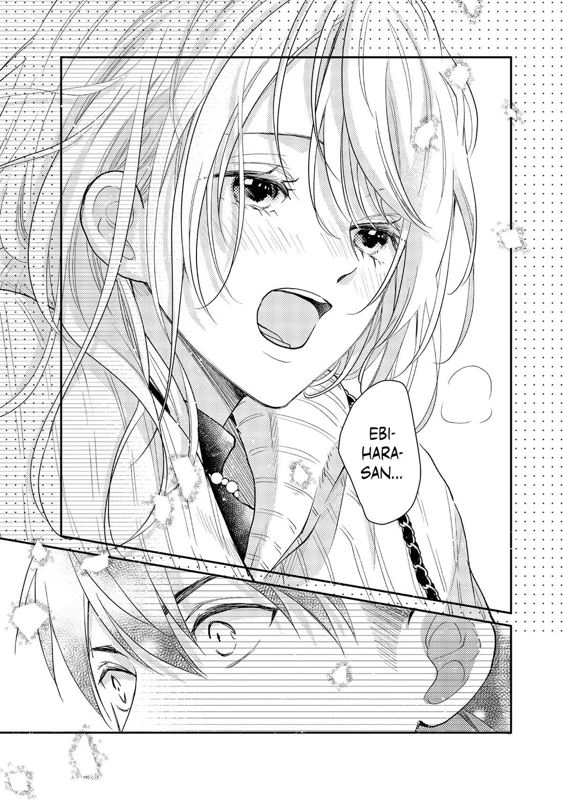 Moekare wa Orenji-iro Chapter 55 page 23 - Chapter 55