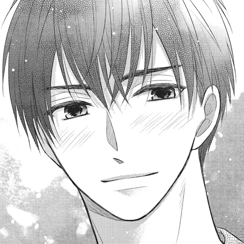 Moekare wa Orenji-iro Chapter 9: Can't Be Honest cover