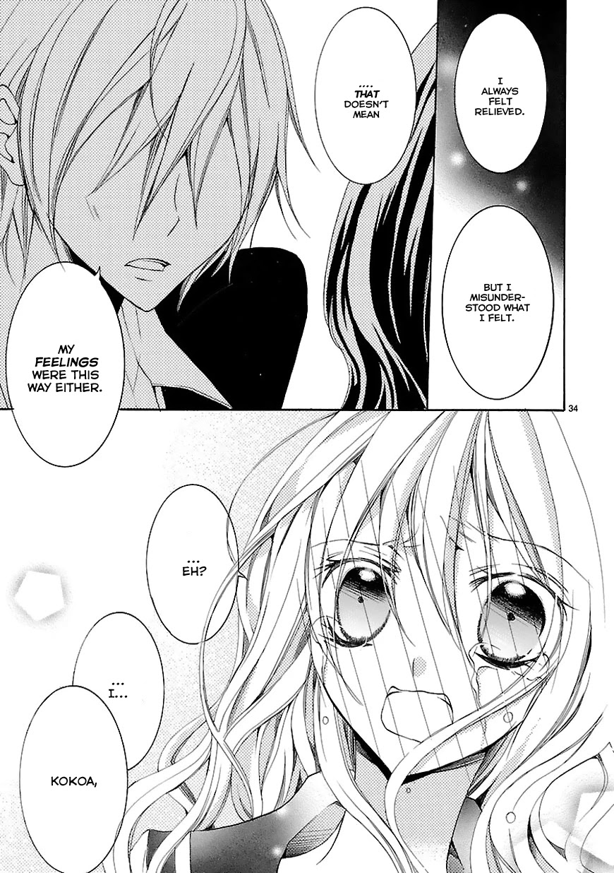 Moekoi Chapter 1 page 35 - Chapter 1