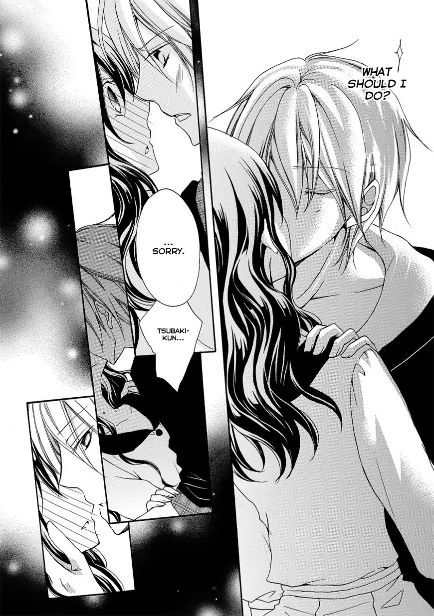 Moekoi Chapter 2 page 37 - Chapter 2