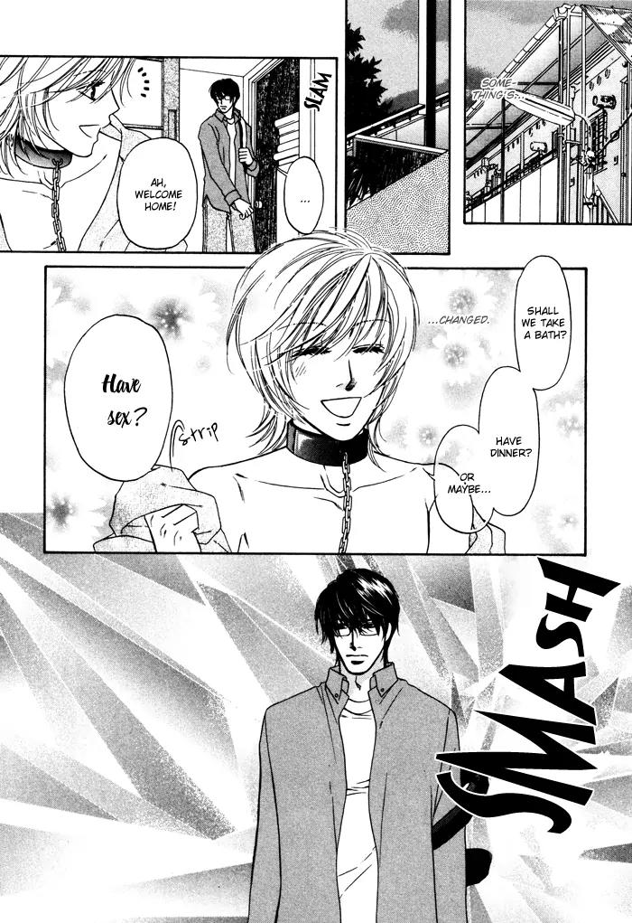 Moero! Ii Otoko Chapter 6 page 15 - Chapter 6