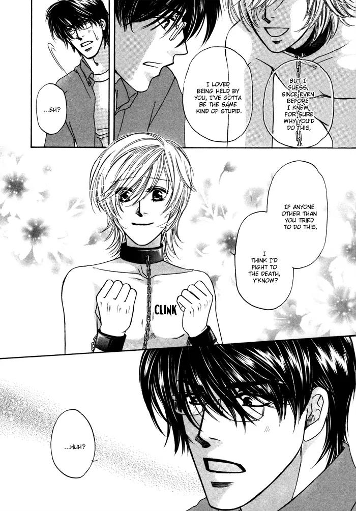Moero! Ii Otoko Chapter 6 page 20 - Chapter 6