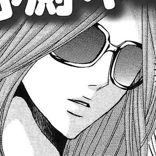Moero S-kei Seifuku Danshi! Chapter 1 v2 : L♥DK by Watanabe Ayu cover