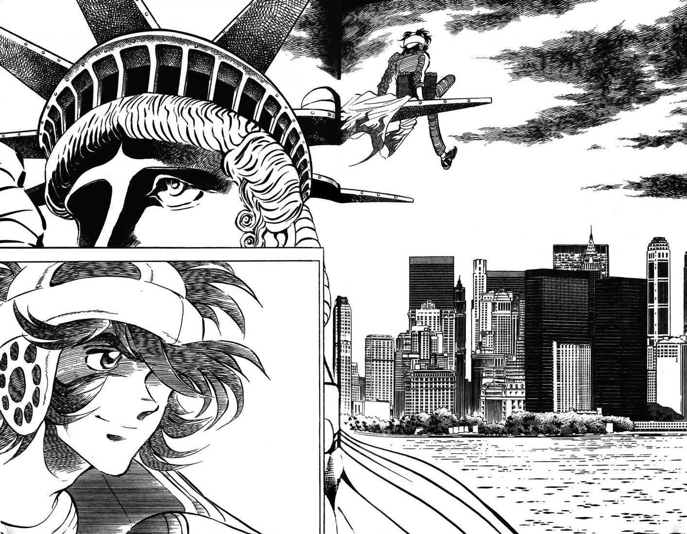 Moeyo Pen Chapter 12 page 10 - Chapter 12 : Chapter of Recharging Journeys