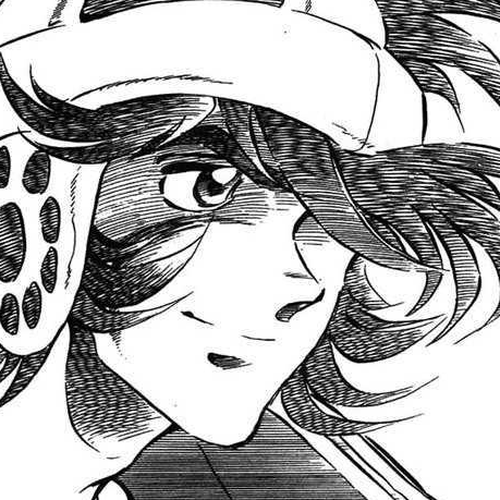 Moeyo Pen Chapter 12 : Chapter of Recharging Journeys cover