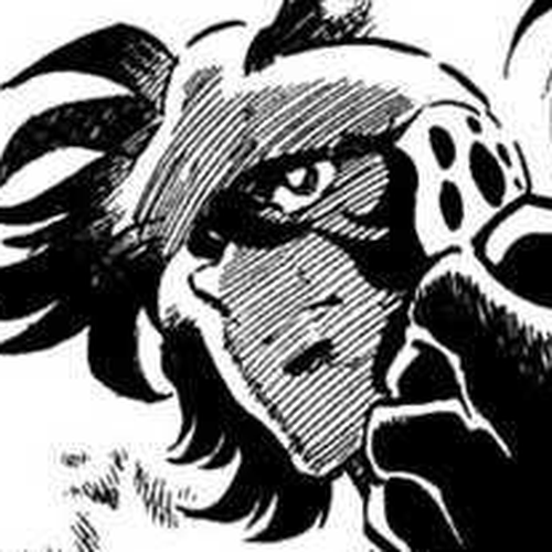 Moeyo Pen Chapter 6 : Hot Blooded Burning Lesson cover