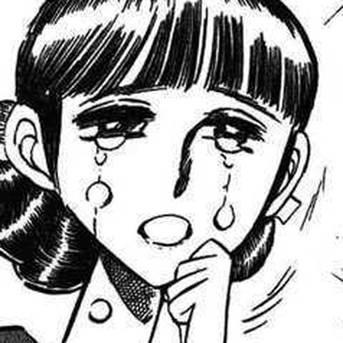 Moeyo Pen Chapter 8 : Year-End Party Suicidal Attack cover
