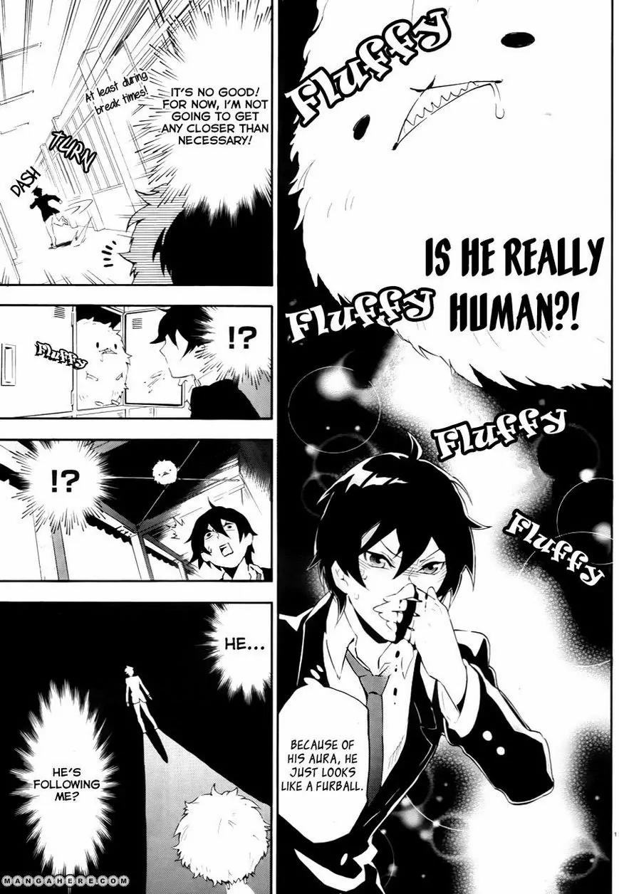Mofu Danshi Chapter 1 page 12 - Chapter 1