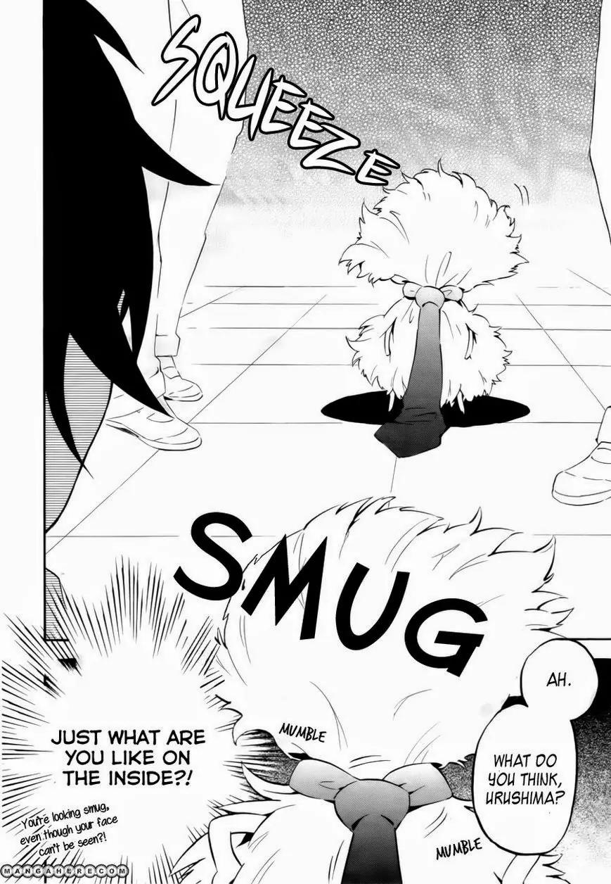 Mofu Danshi Chapter 1 page 25 - Chapter 1