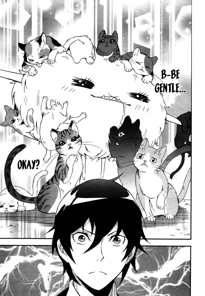 Mofu Danshi Chapter 2 page 25 - Chapter 2