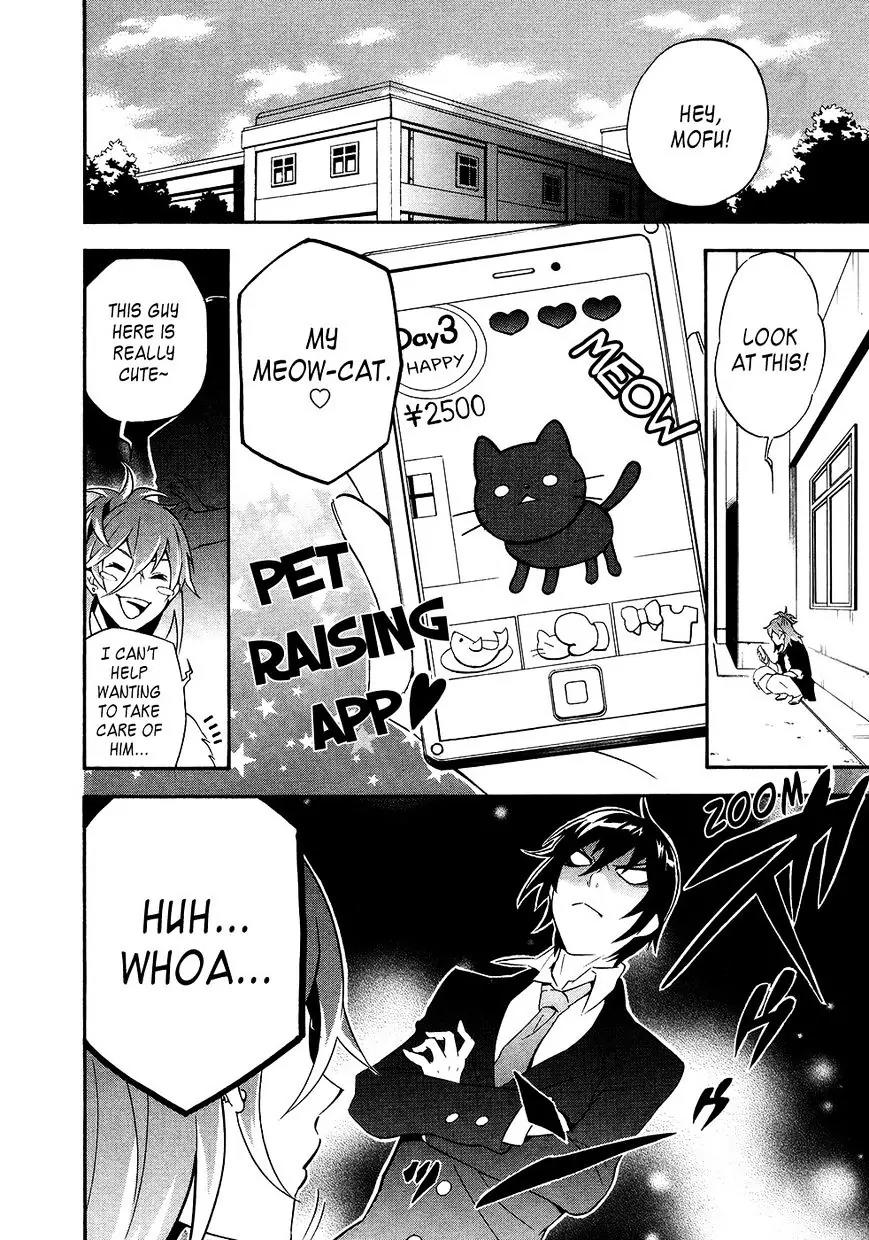 Mofu Danshi Chapter 3 page 9 - Chapter 3