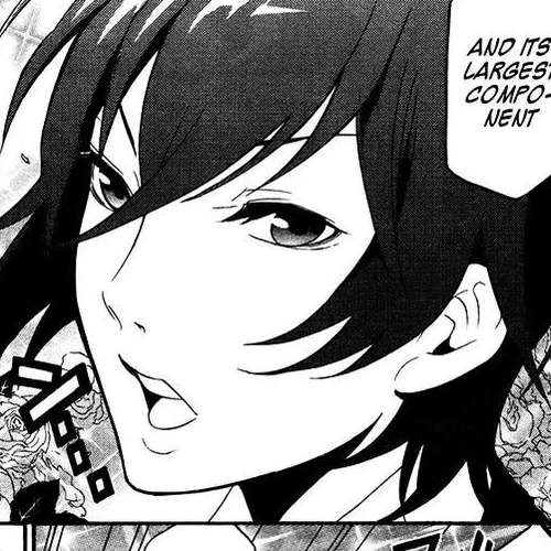 Mofu Danshi Chapter 4 cover