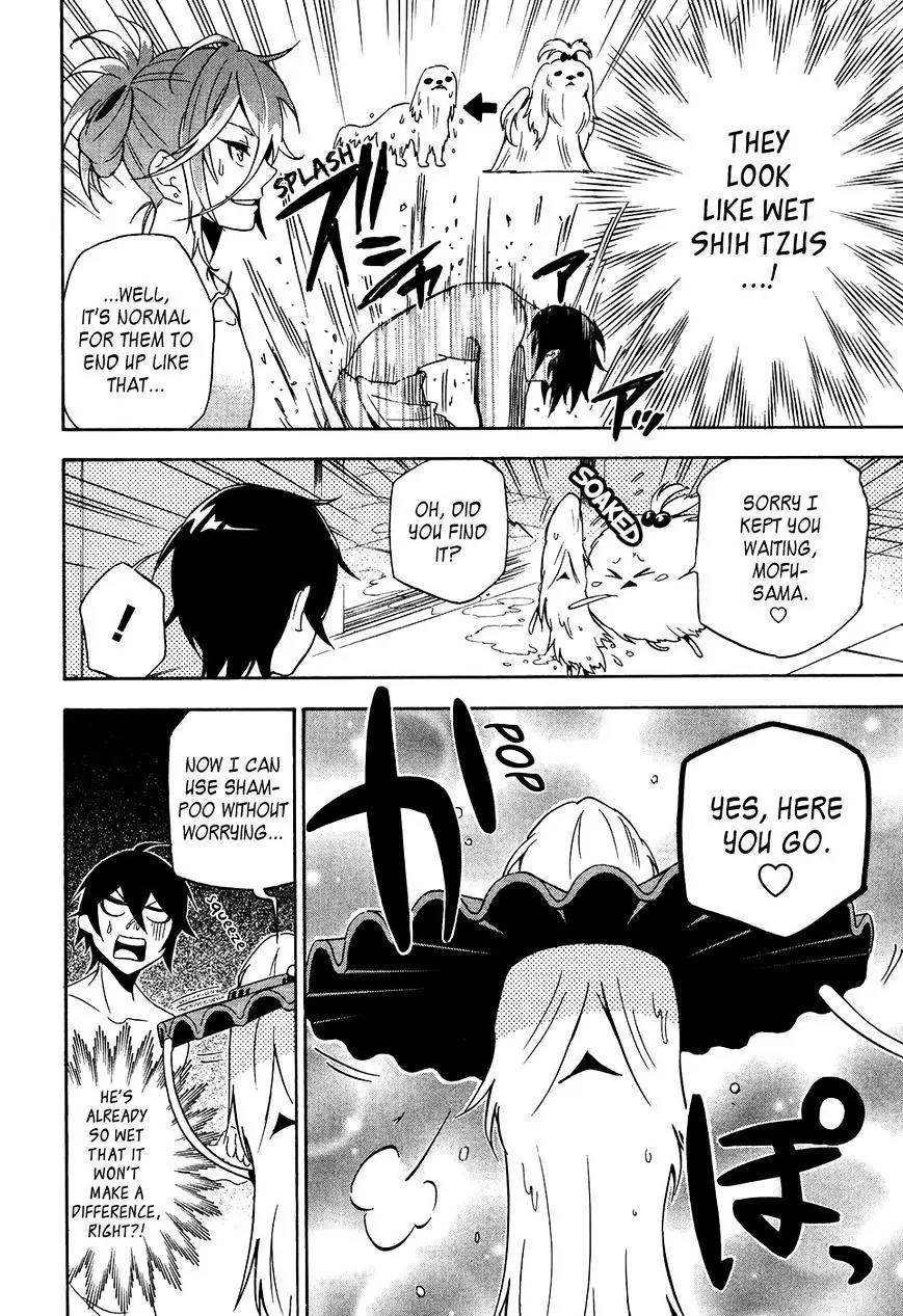 Mofu Danshi Chapter 5 page 19 - Chapter 5