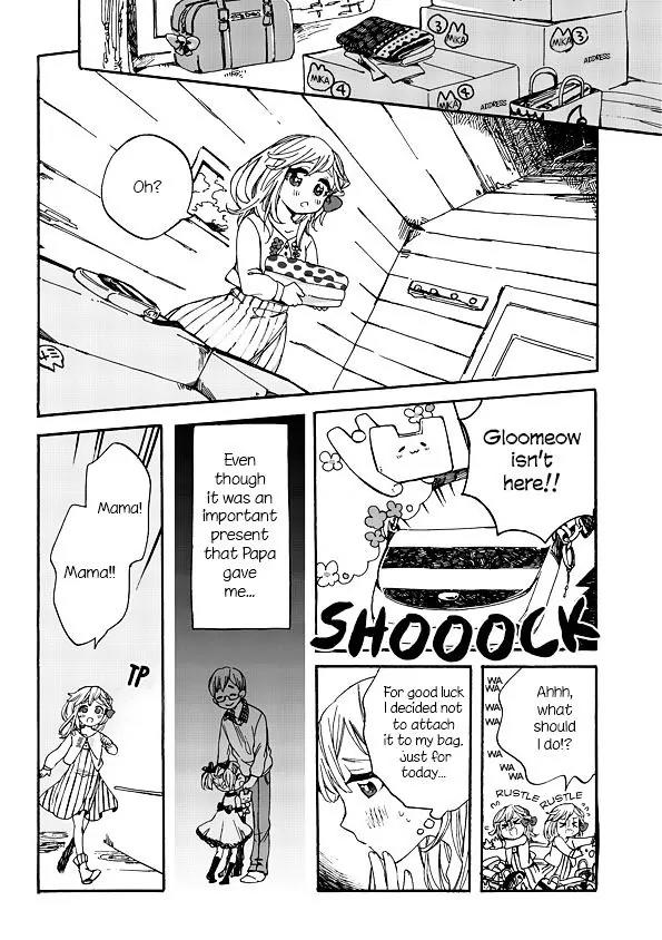 Mofu Kano Pot-pourri Chapter 1 page 19 - Chapter 1