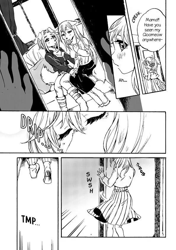 Mofu Kano Pot-pourri Chapter 1 page 20 - Chapter 1