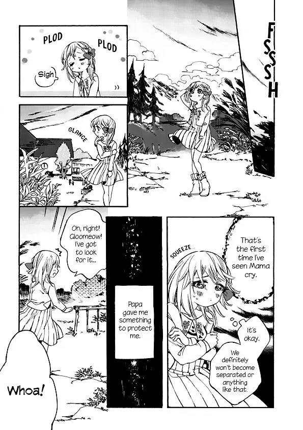 Mofu Kano Pot-pourri Chapter 1 page 21 - Chapter 1