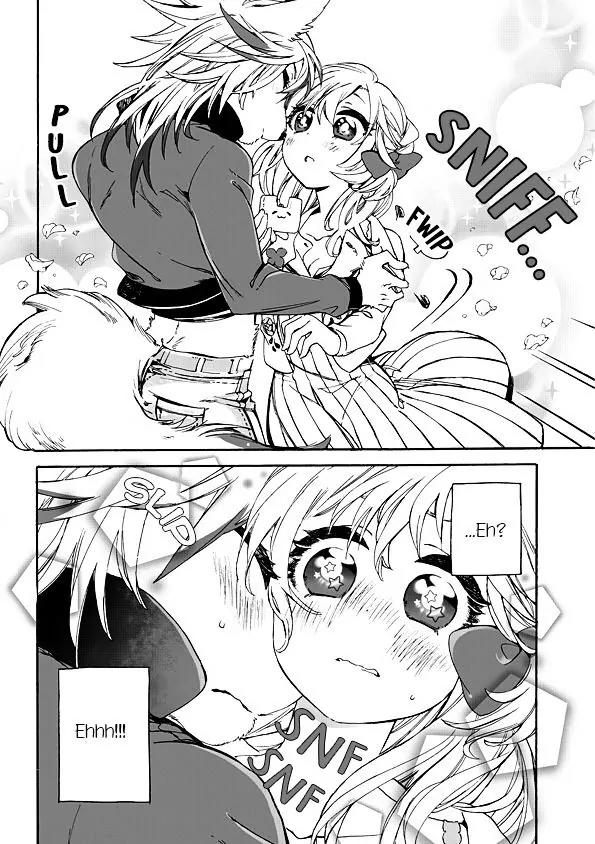 Mofu Kano Pot-pourri Chapter 1 page 29 - Chapter 1