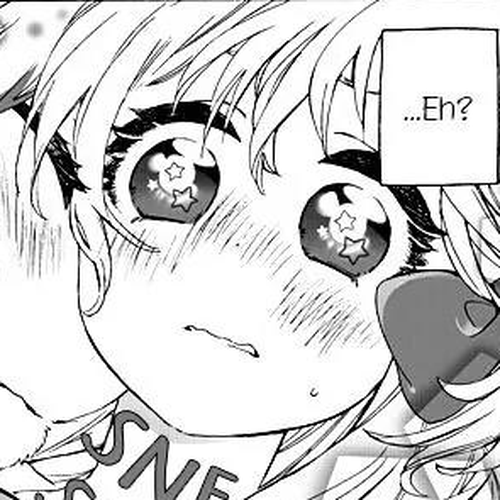 Mofu Kano Pot-pourri Chapter 1 cover