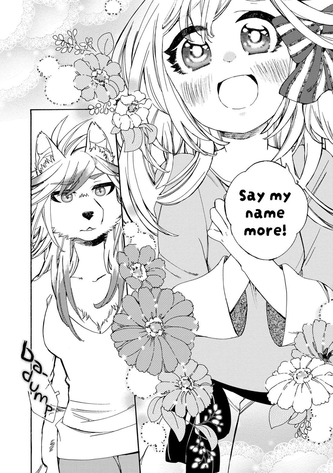 Mofu Kano Pot-pourri Chapter 4 page 26 - Chapter 4: Mika and Kei's Sunday Date