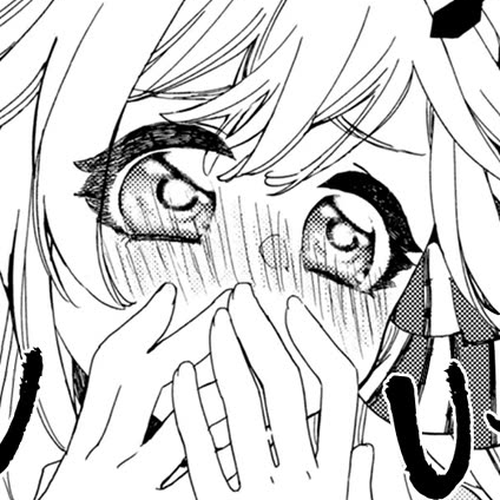 Mofu Kano Pot-pourri Chapter 4: Mika and Kei's Sunday Date cover