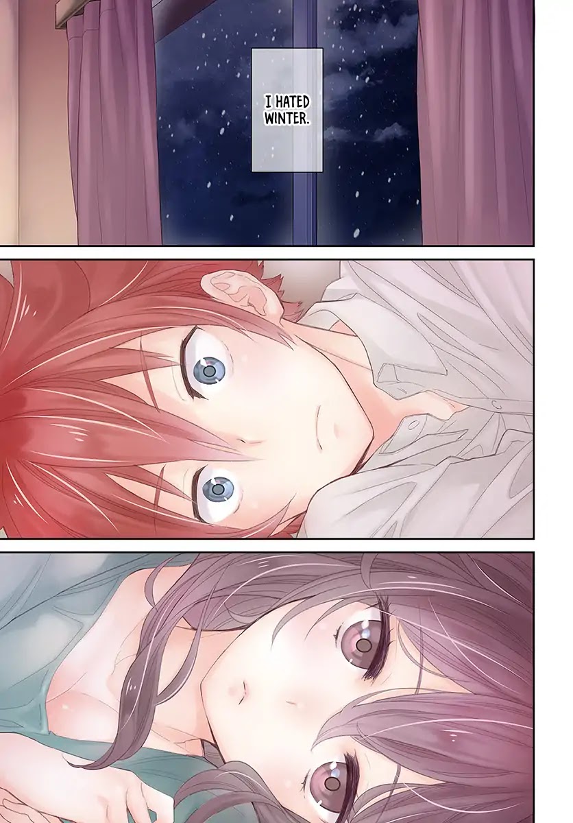 Mofu O Neesan No Atatame-kata Chapter 1 page 2 - Chapter 1