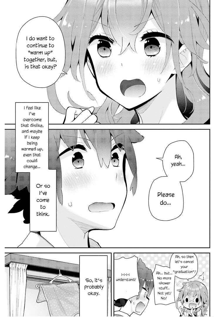 Mofu O Neesan No Atatame-kata Chapter 19 page 27 - Chapter 19