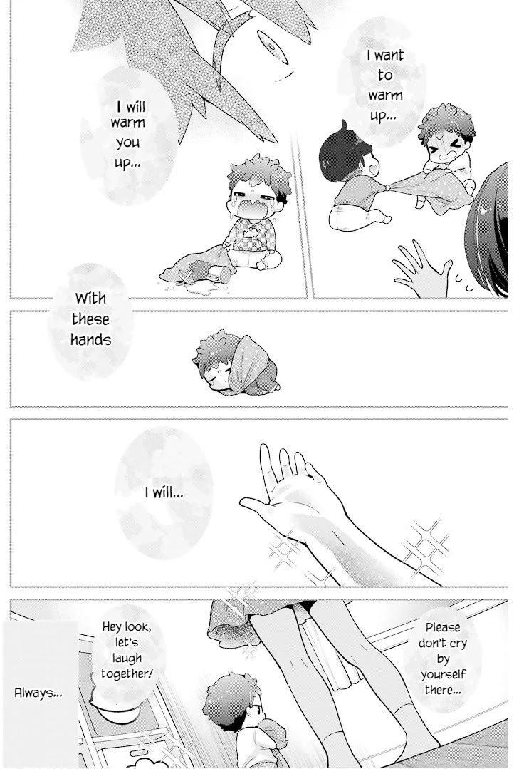 Mofu O Neesan No Atatame-kata Chapter 19 page 4 - Chapter 19