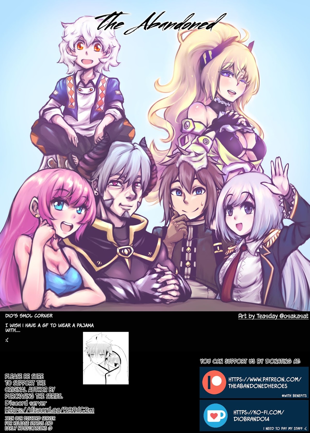 Mofu O Neesan No Atatame-kata Chapter 4 page 15 - Chapter 4