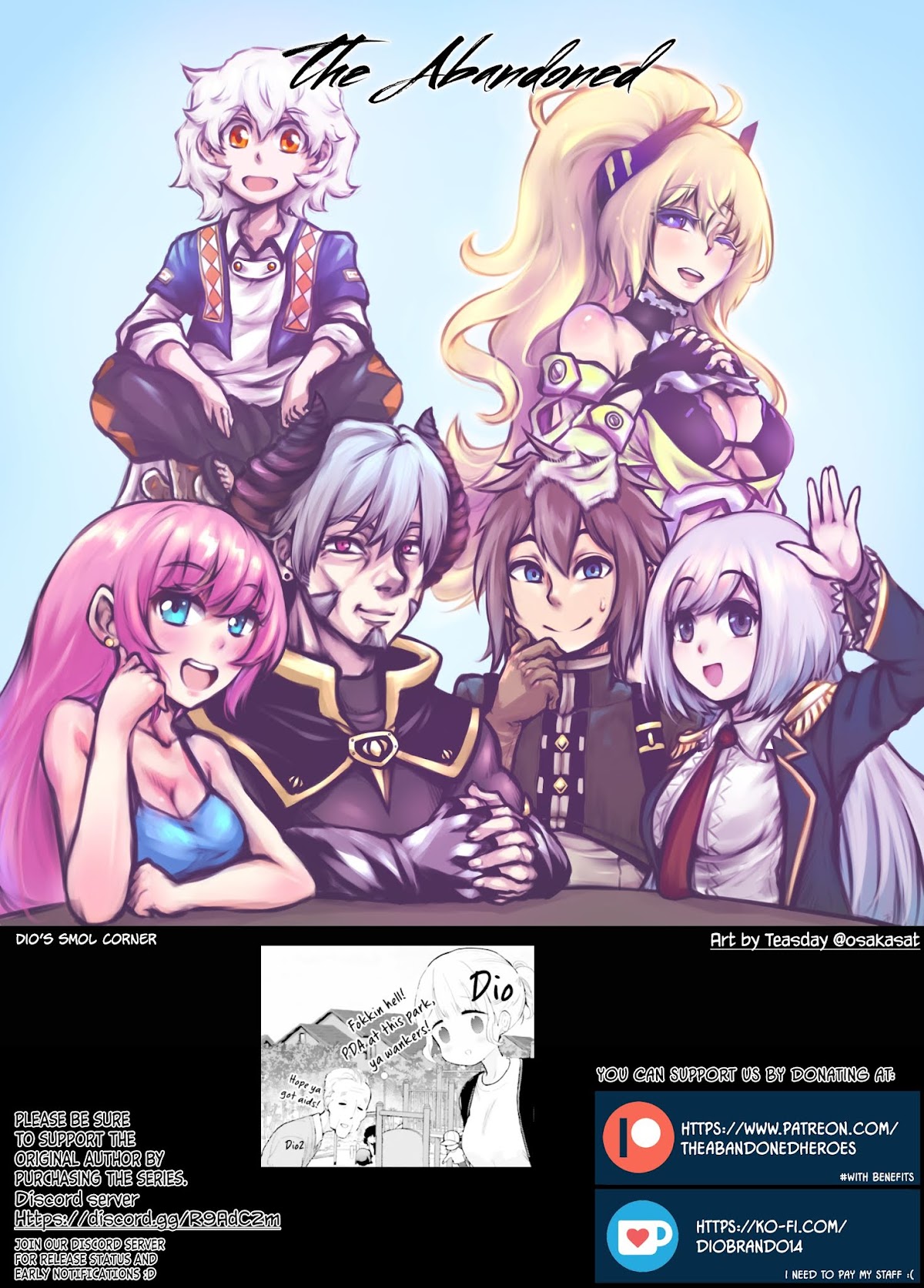Mofu O Neesan No Atatame-kata Chapter 5 page 17 - Chapter 5