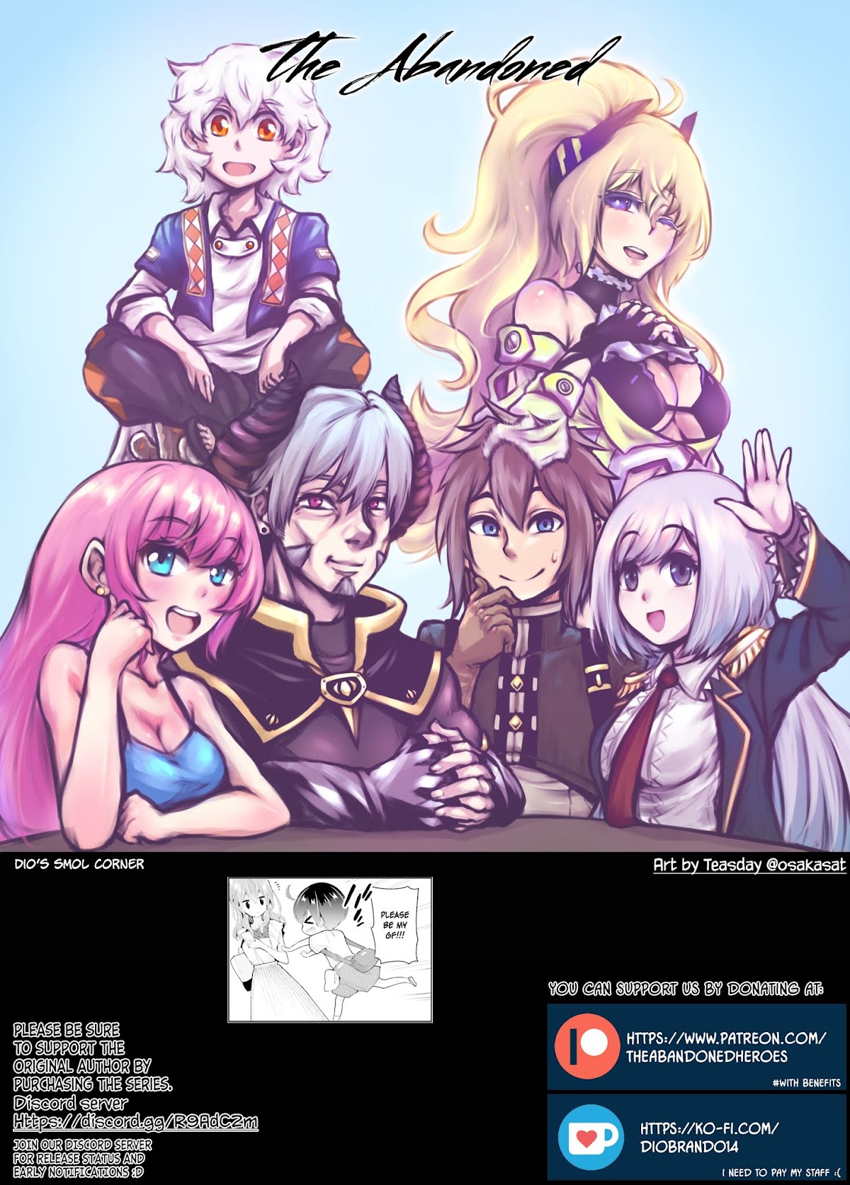 Mofu O Neesan No Atatame-kata Chapter 6 page 21 - Chapter 6
