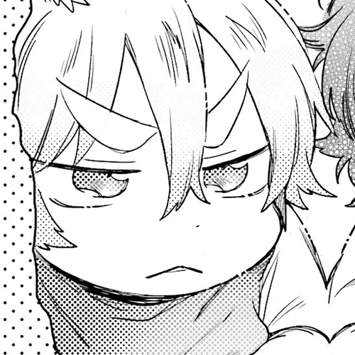 Mofumofu no Kamisama Sagashi Chapter 4 cover