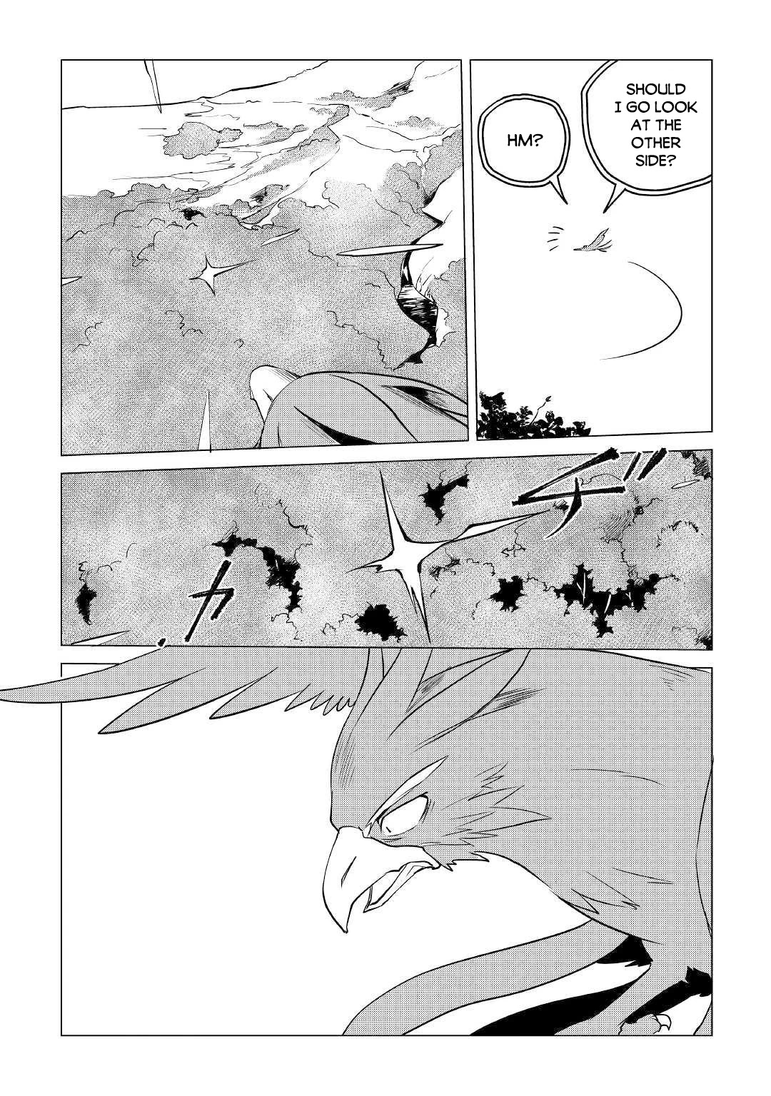 Mofumofu to Isekai Slow Life o Mezashimasu! Chapter 10 page 16 - Chapter 10