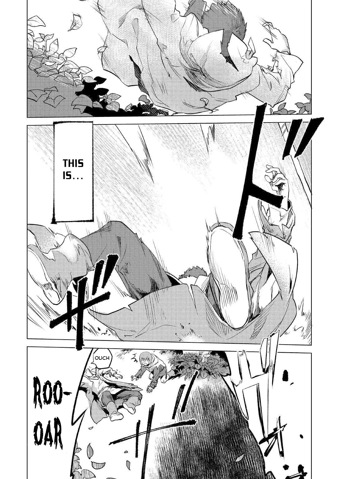 Mofumofu to Isekai Slow Life o Mezashimasu! Chapter 10 page 28 - Chapter 10