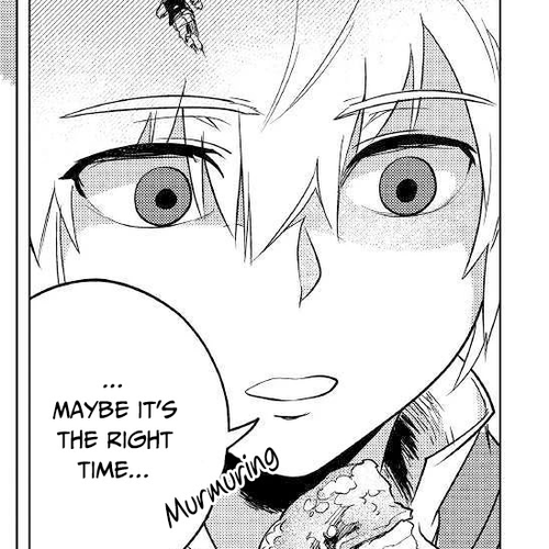 Mofumofu to Isekai Slow Life o Mezashimasu! Chapter 13 cover
