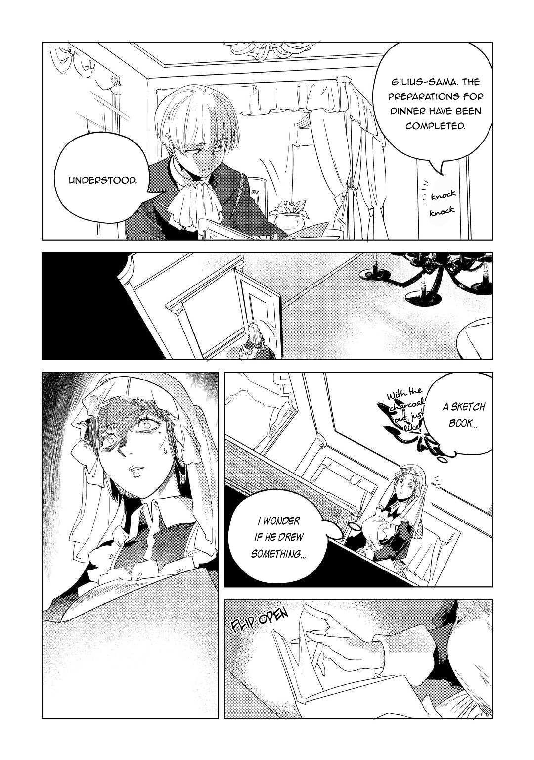 Mofumofu to Isekai Slow Life o Mezashimasu! Chapter 16 page 4 - Chapter 16: Arito's Revenge