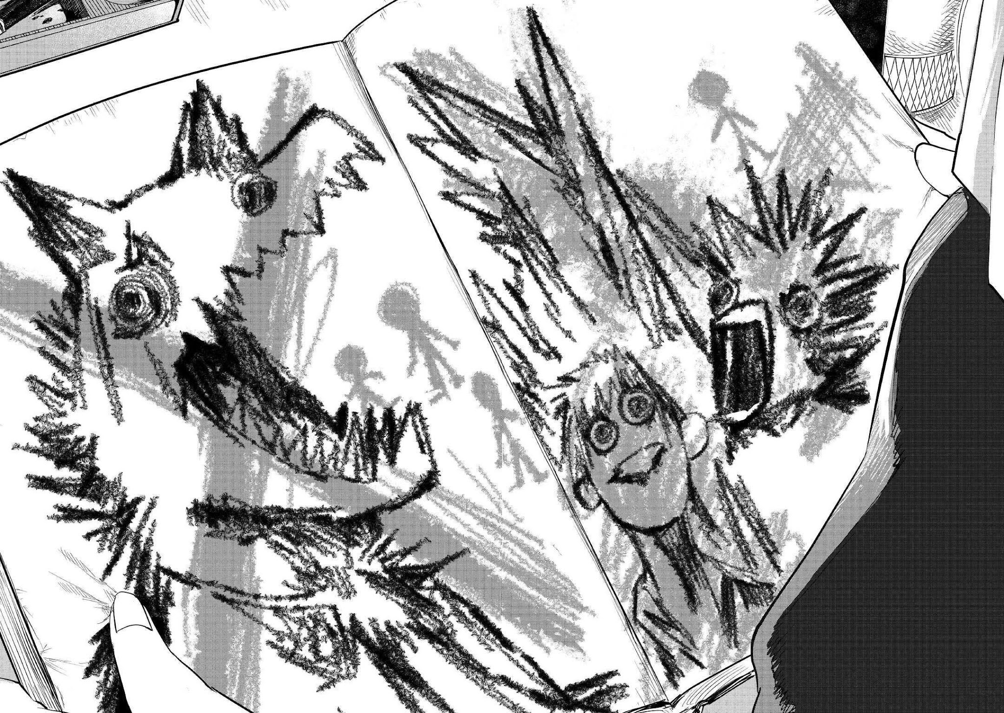 Mofumofu to Isekai Slow Life o Mezashimasu! Chapter 16 page 5 - Chapter 16: Arito's Revenge