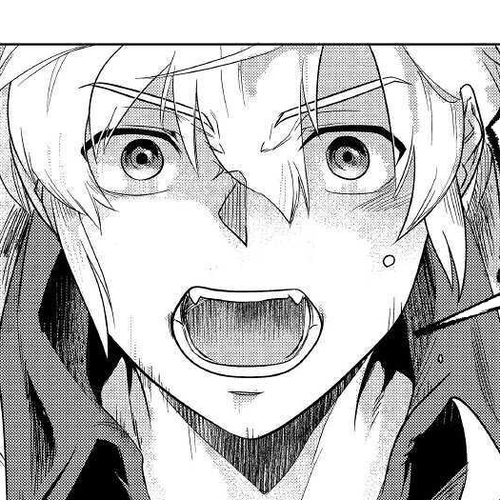 Mofumofu to Isekai Slow Life o Mezashimasu! Chapter 17: With The Dark Merchant And The Elf cover