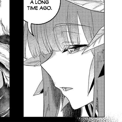 Mofumofu to Isekai Slow Life o Mezashimasu! Chapter 19: About Fluffies and Fallen cover