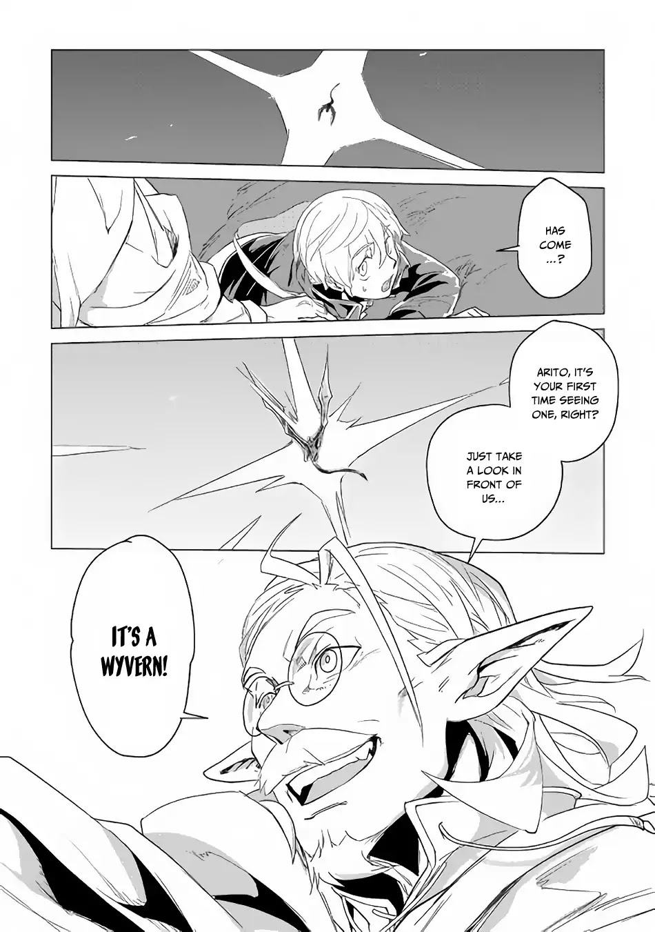 Mofumofu to Isekai Slow Life o Mezashimasu! Chapter 2 page 50 - Chapter 2: Life Inside the Forest