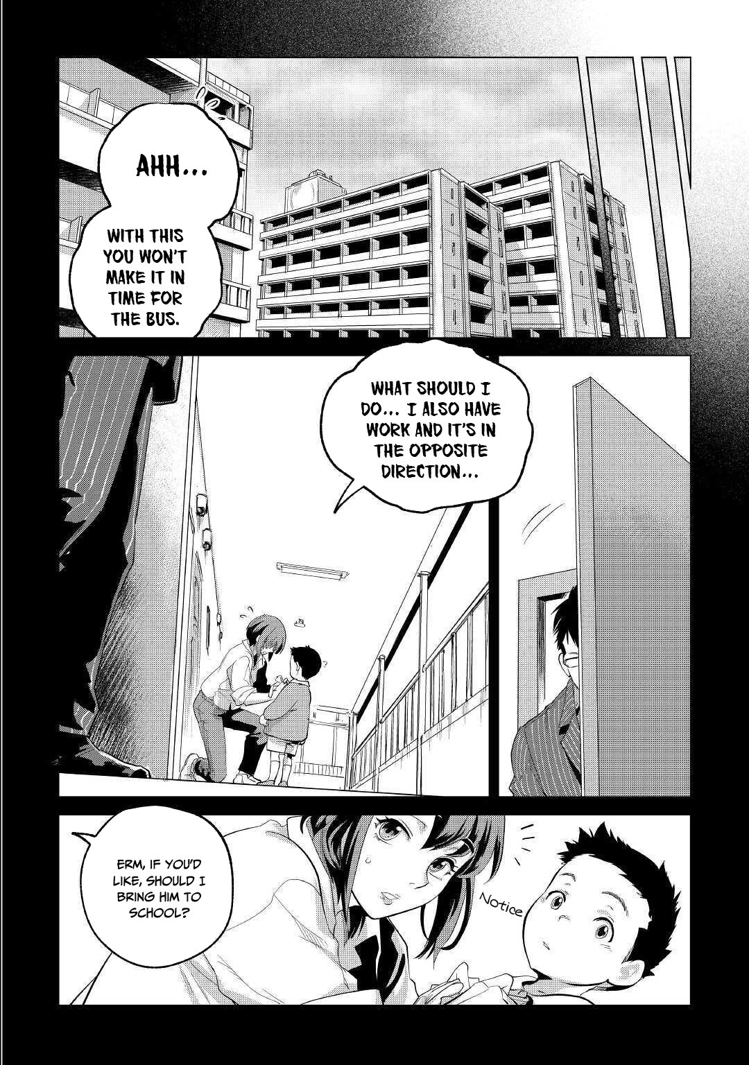 Mofumofu to Isekai Slow Life o Mezashimasu! Chapter 21 page 11 - Chapter 21: Two Letters