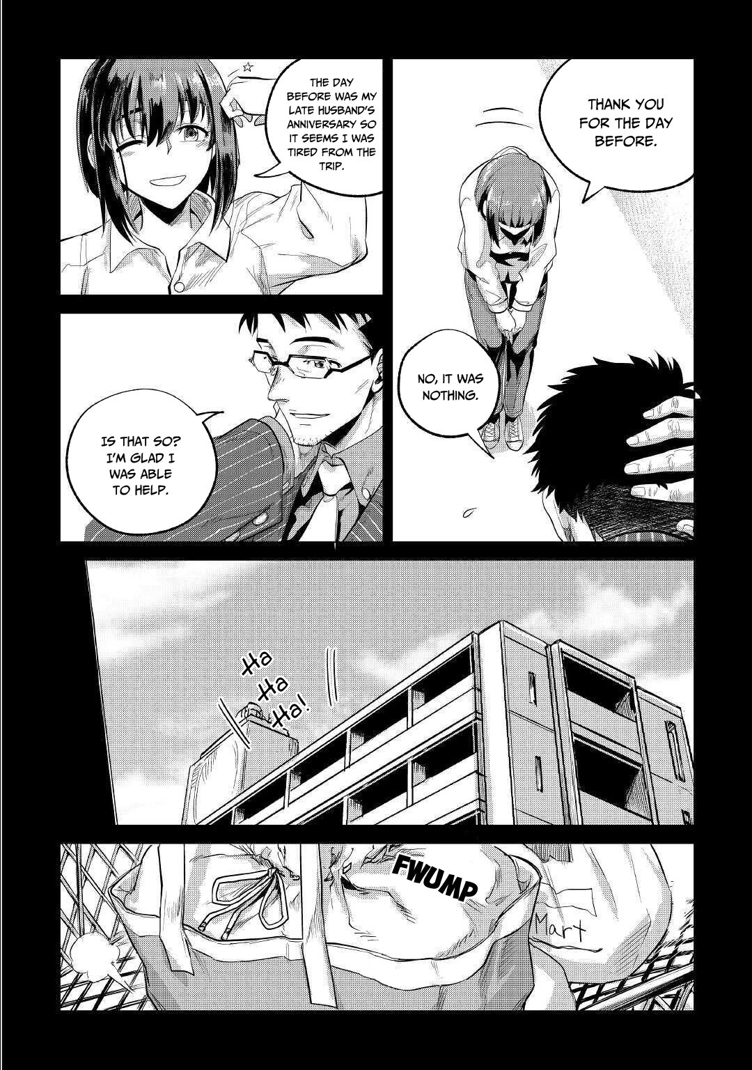 Mofumofu to Isekai Slow Life o Mezashimasu! Chapter 21 page 13 - Chapter 21: Two Letters