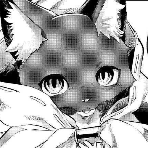 Mofumofu to Isekai Slow Life o Mezashimasu! Chapter 22 cover