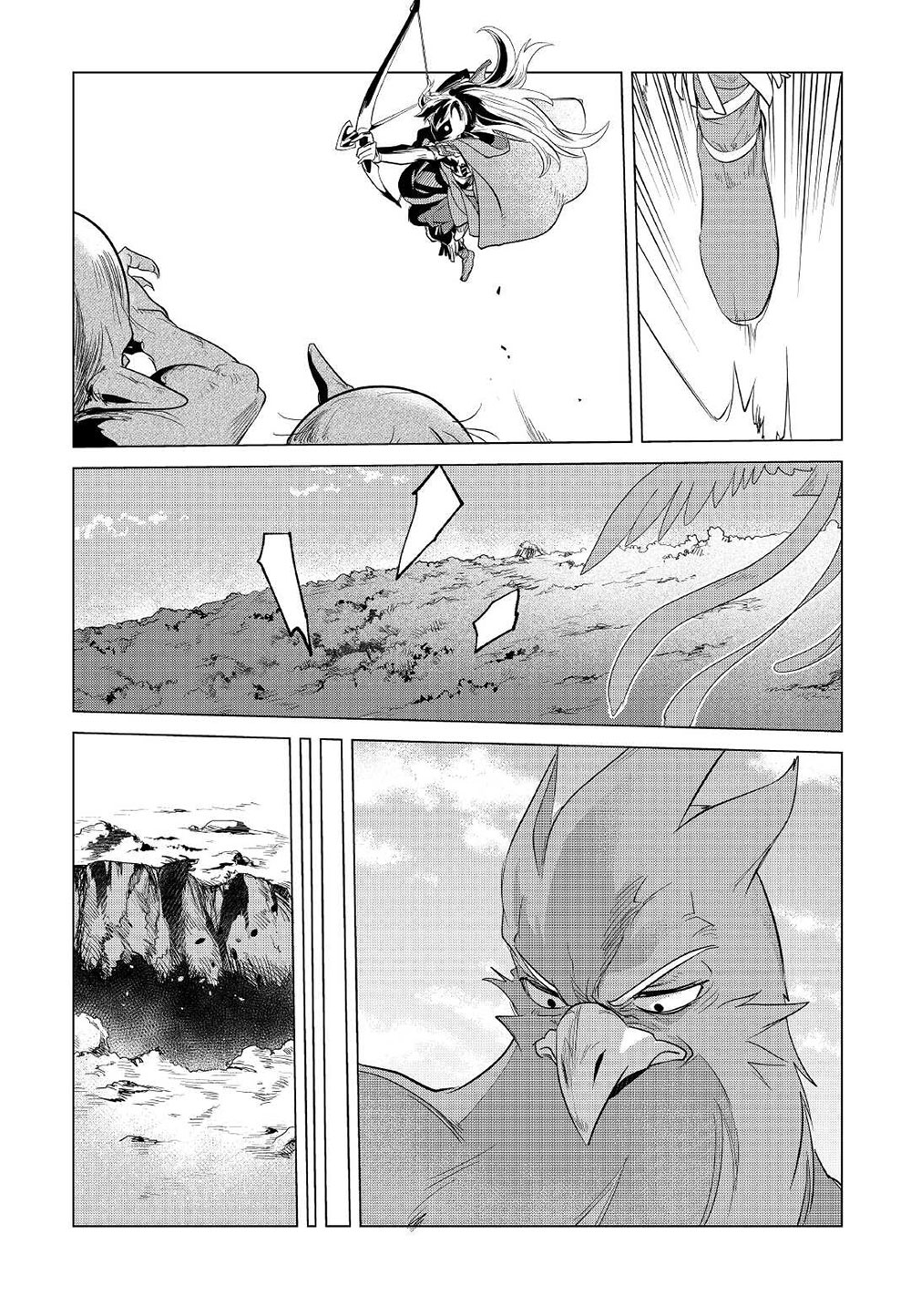 Mofumofu to Isekai Slow Life o Mezashimasu! Chapter 25 page 28 - Chapter 25